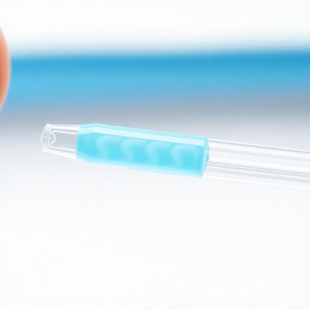 Adesivo sublingual Dissolvex
